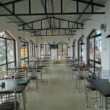New Dolma Hotel Алмора Экстерьер фото