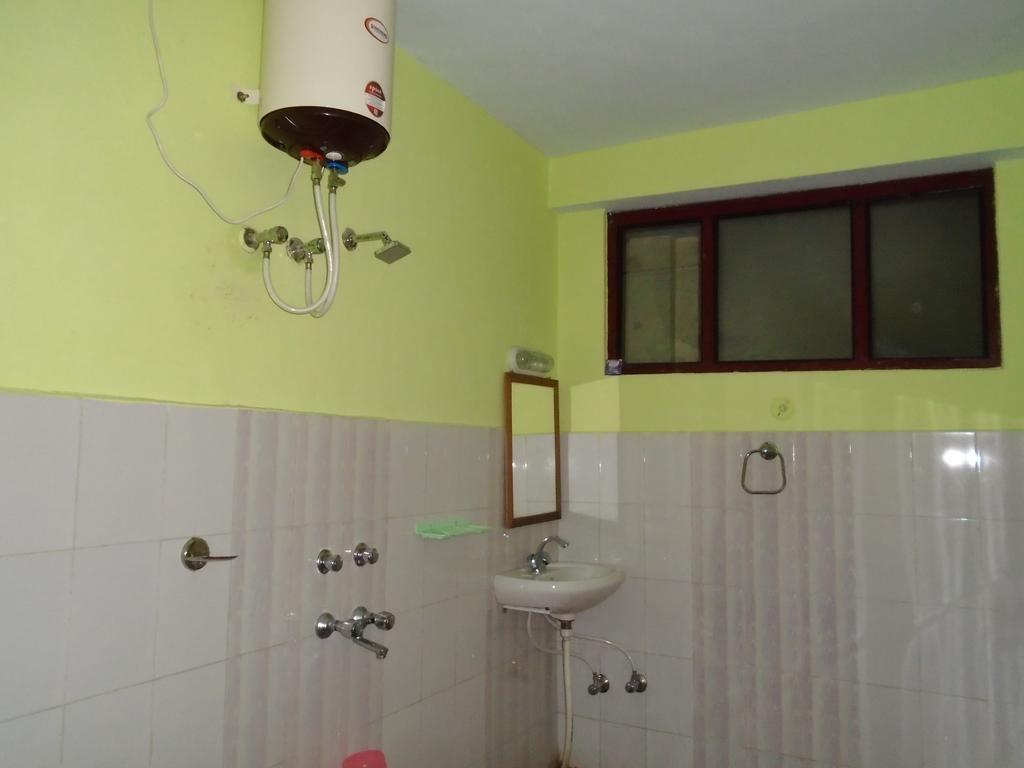 New Dolma Hotel Алмора Номер фото