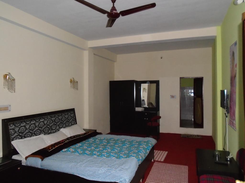 New Dolma Hotel Алмора Номер фото