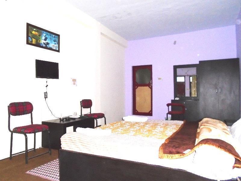 New Dolma Hotel Алмора Экстерьер фото